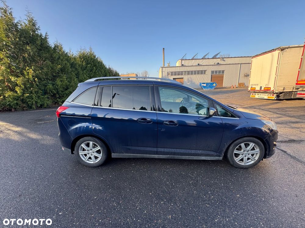 Ford Grand C-MAX 2.0 TDCi Titanium MPS6 - 3