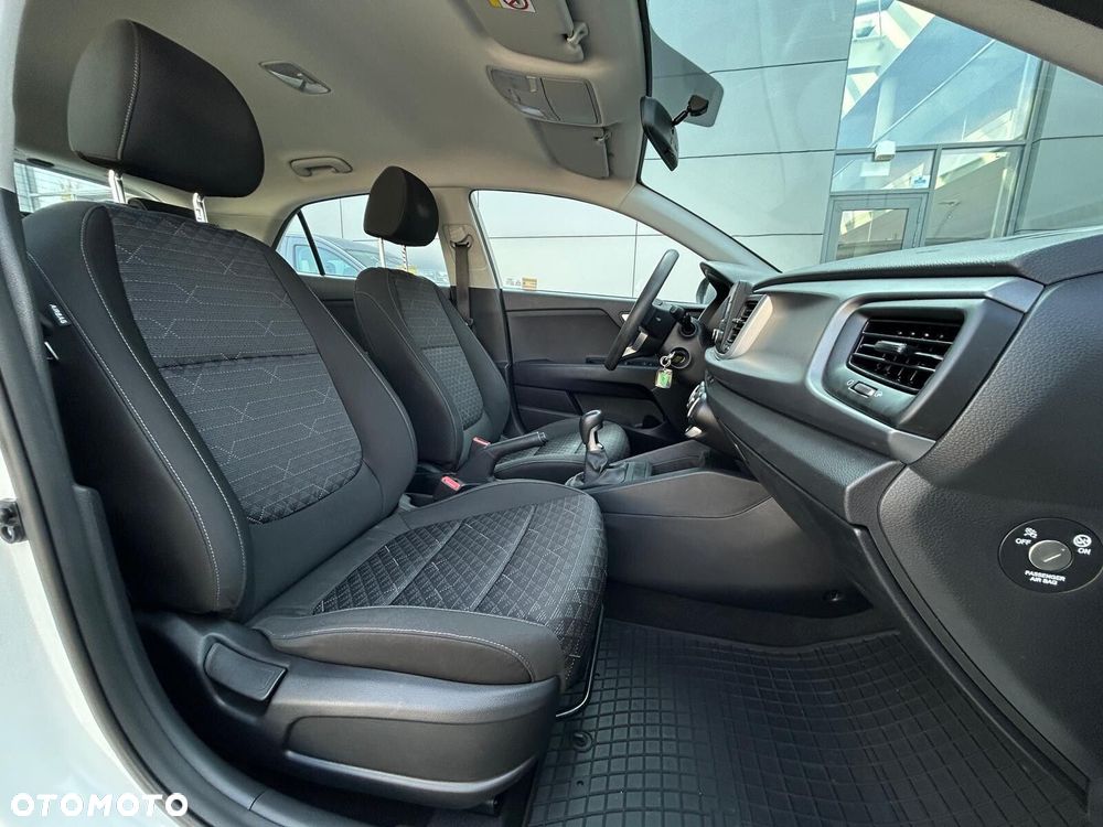 Kia Rio 1.0 T-GDI M - 17