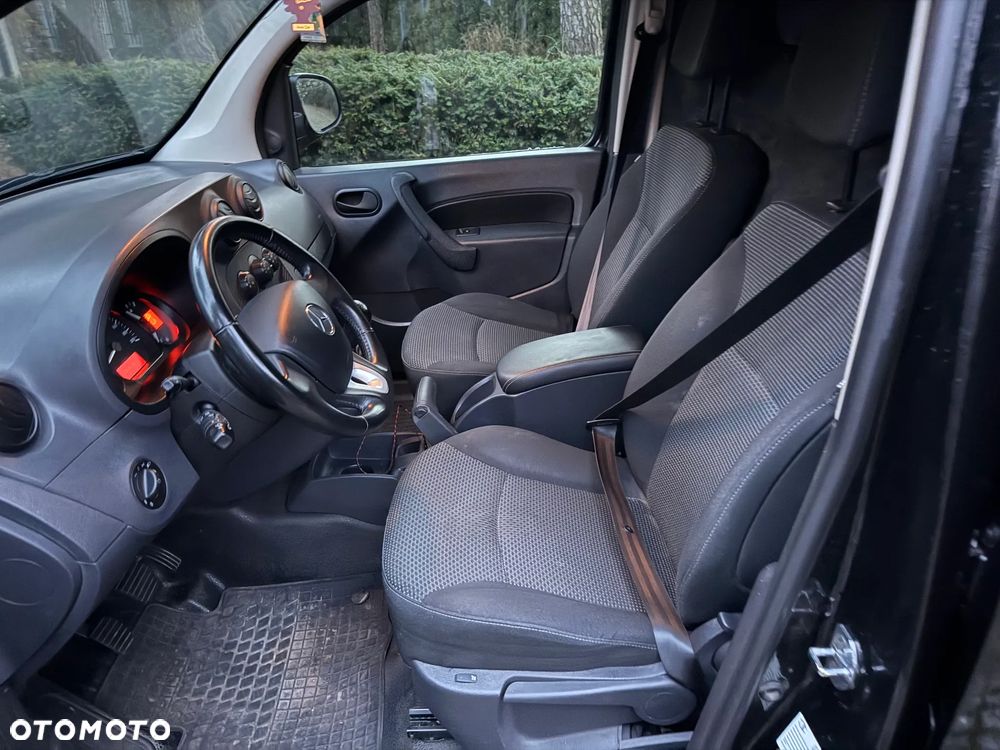 Mercedes-Benz Citan - 7