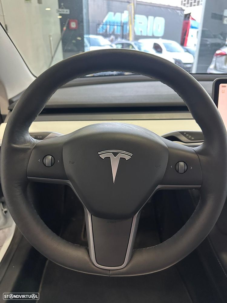 Tesla Model 3 Long Range RWD - 12
