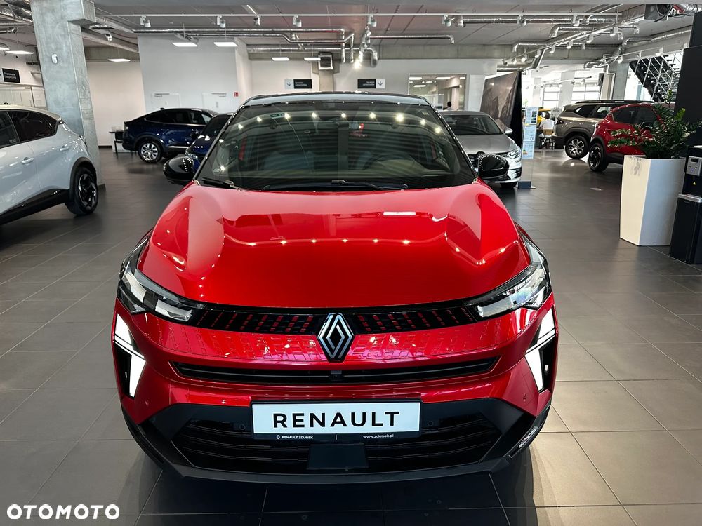 Renault Captur - 5
