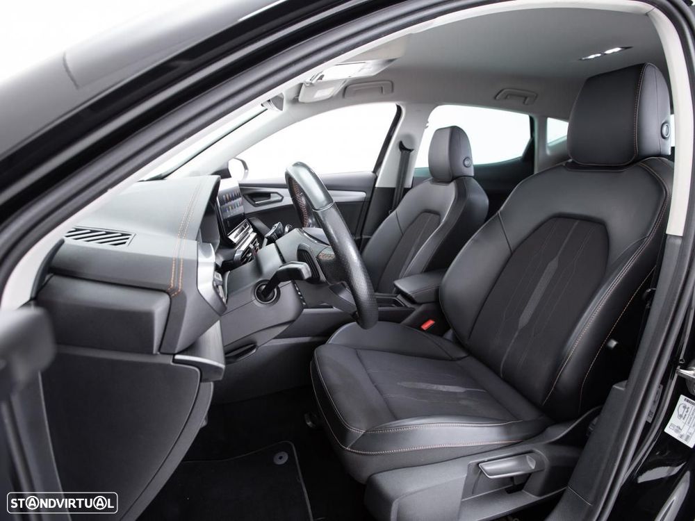 Cupra Formentor 1.4 e-Hybrid DSG - 8