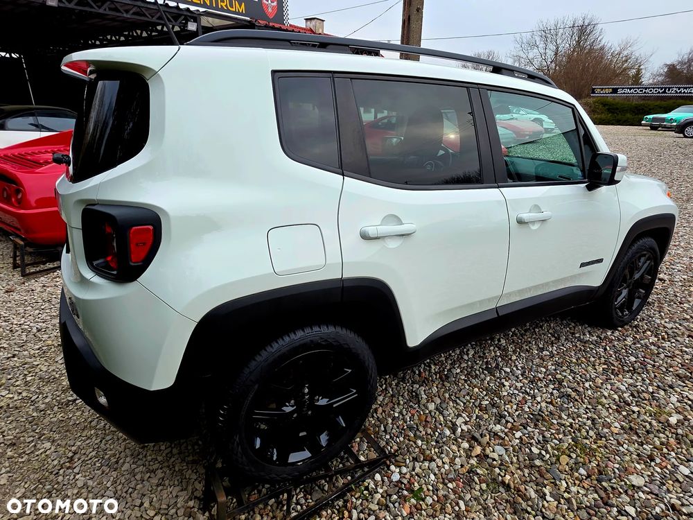 Jeep Renegade - 7
