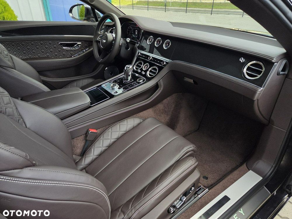 Bentley Continental GT - 21