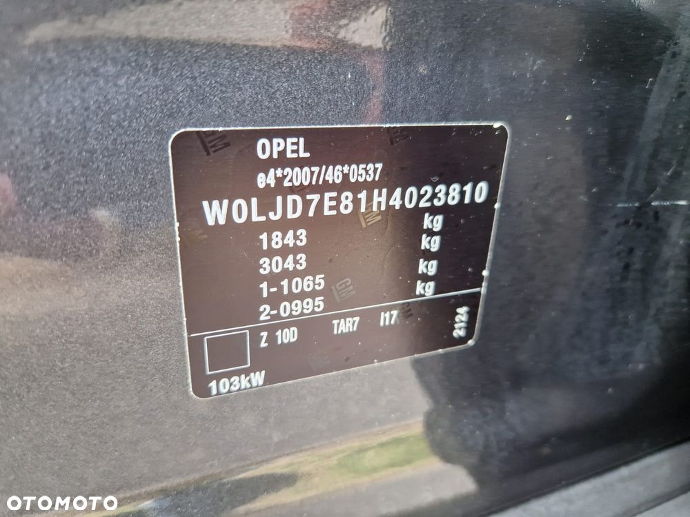 Opel Mokka - 19