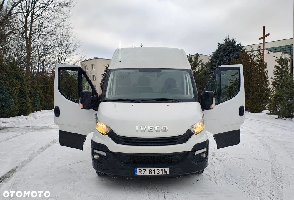 Iveco Daily - 15