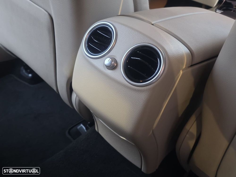 Mercedes-Benz GLC 220 d 4Matic - 18