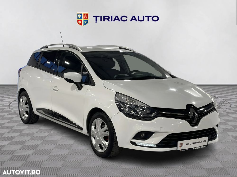 Renault Clio - 7