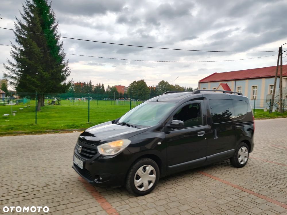 Dacia Dokker - 18