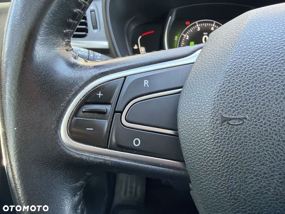 Renault Kadjar 1.2 Energy TCe Intens - 13