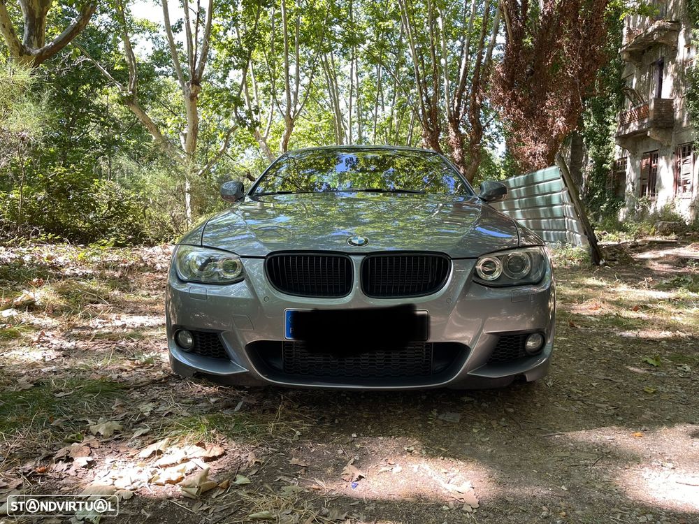 BMW 335 i M Sport Edition - 12