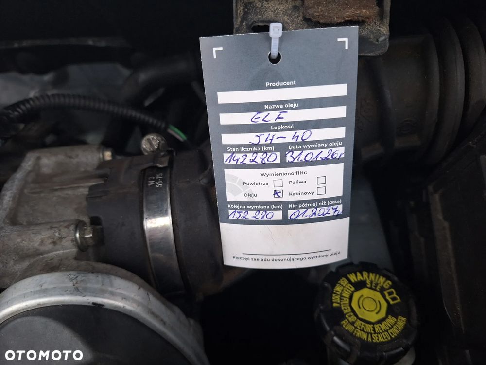 Renault Megane 1.6 16V 110 Dynamique - 18
