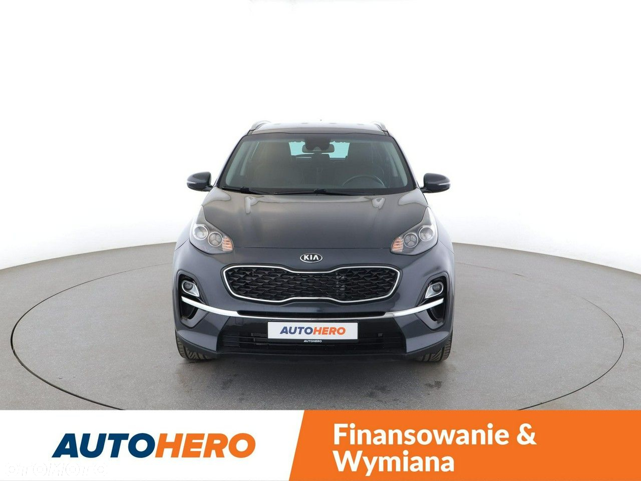 Kia Sportage 1.6 CRDI L 2WD DCT - 11