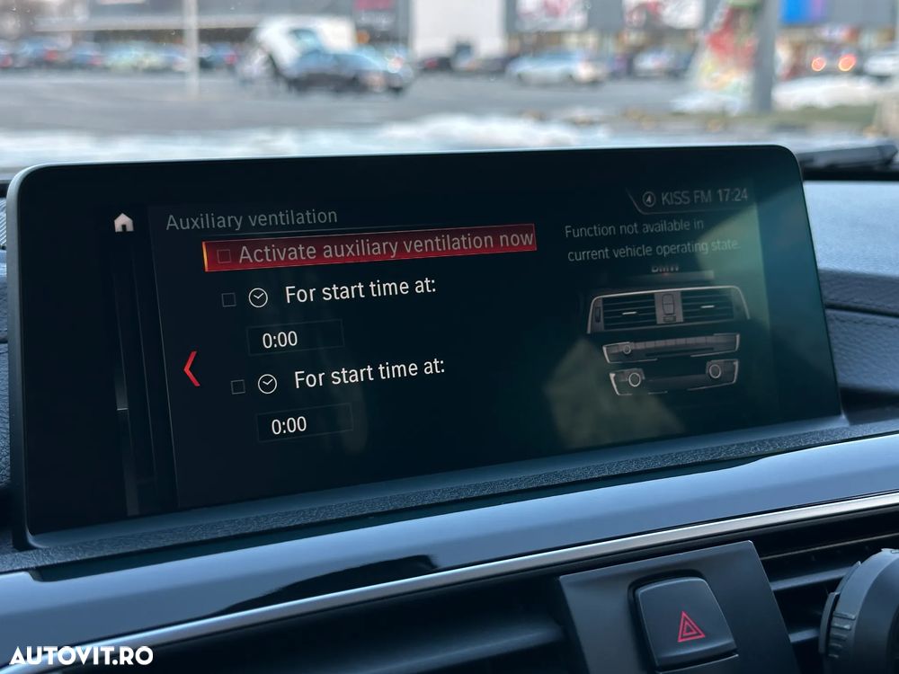 BMW Seria 4 430i Aut. Sport Line - 19