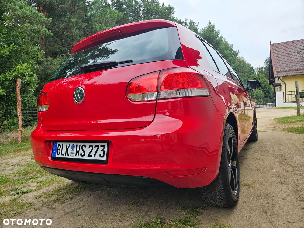 Volkswagen Golf 1.4 Team - 16