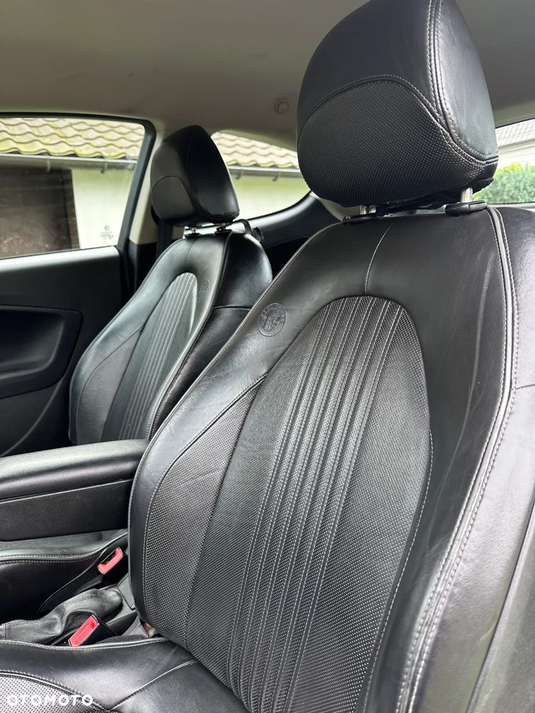 Alfa Romeo Mito 1.6 JTDM Distinctive - 11