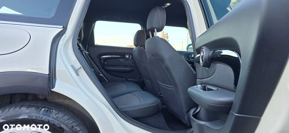 MINI Clubman Cooper D Estate Edition - 25