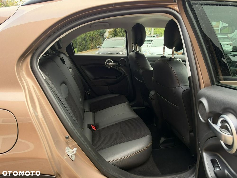 Fiat 500X 1.4 Multiair 4x2 S&S S-Design Cross Look - 27