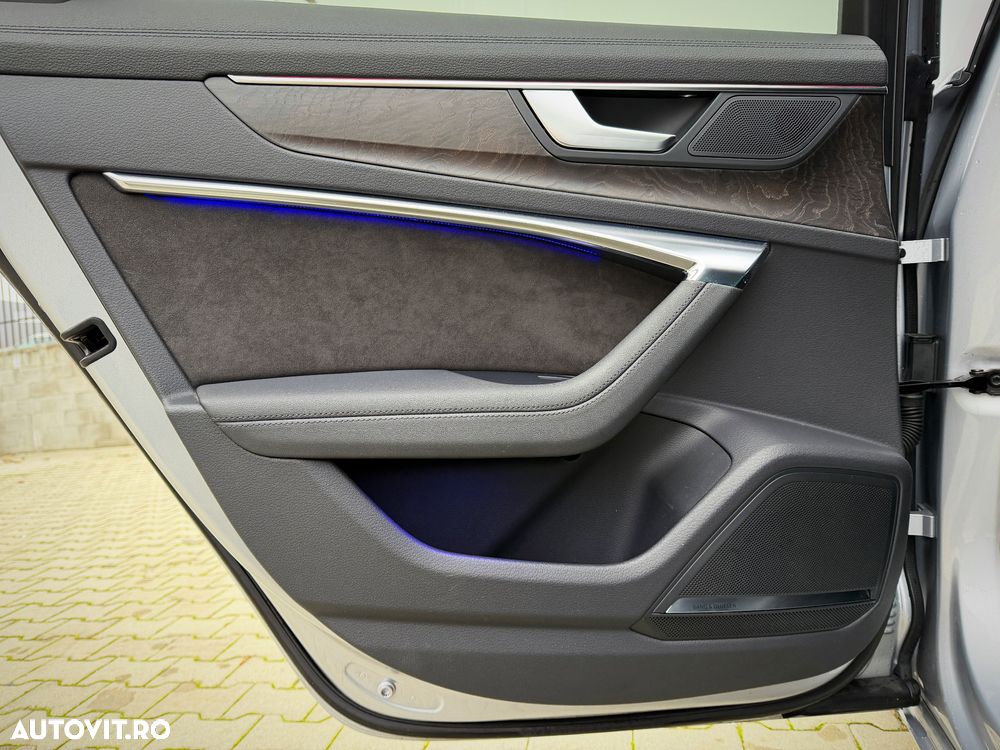 Audi A6 Avant 40 TDI S tronic design - 17