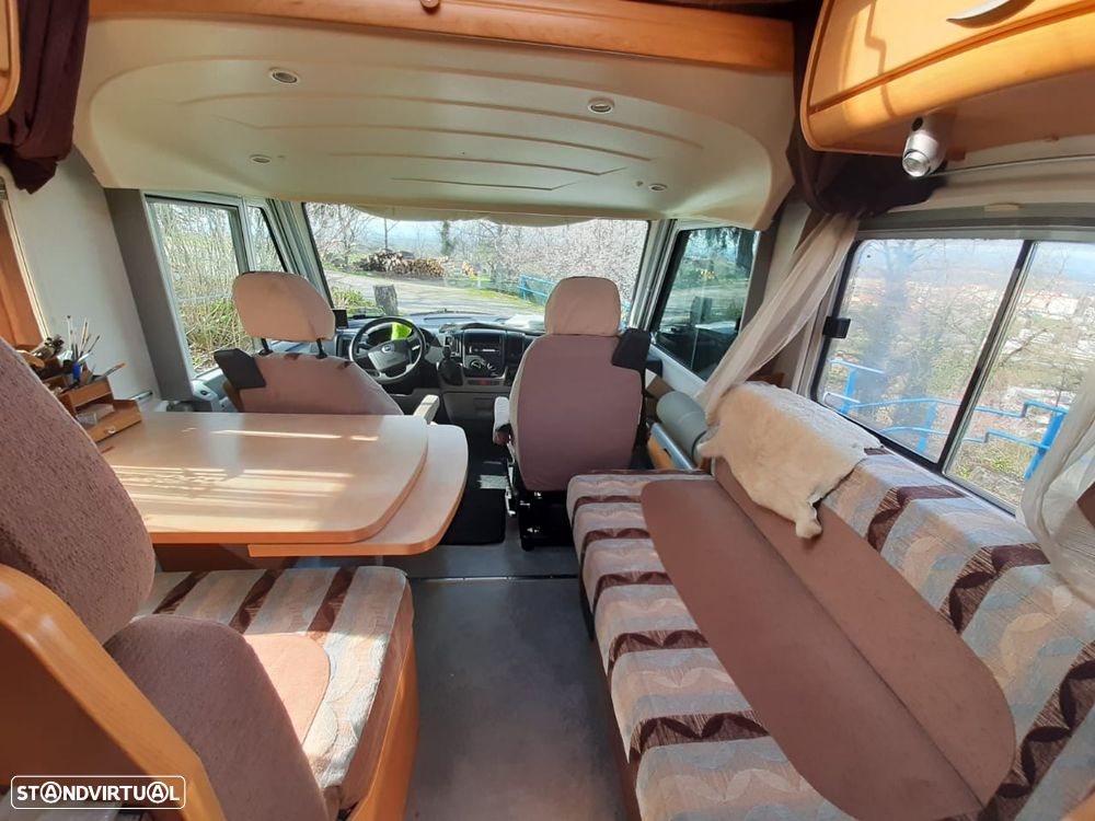 Bavaria I70 MS35/QB - 13