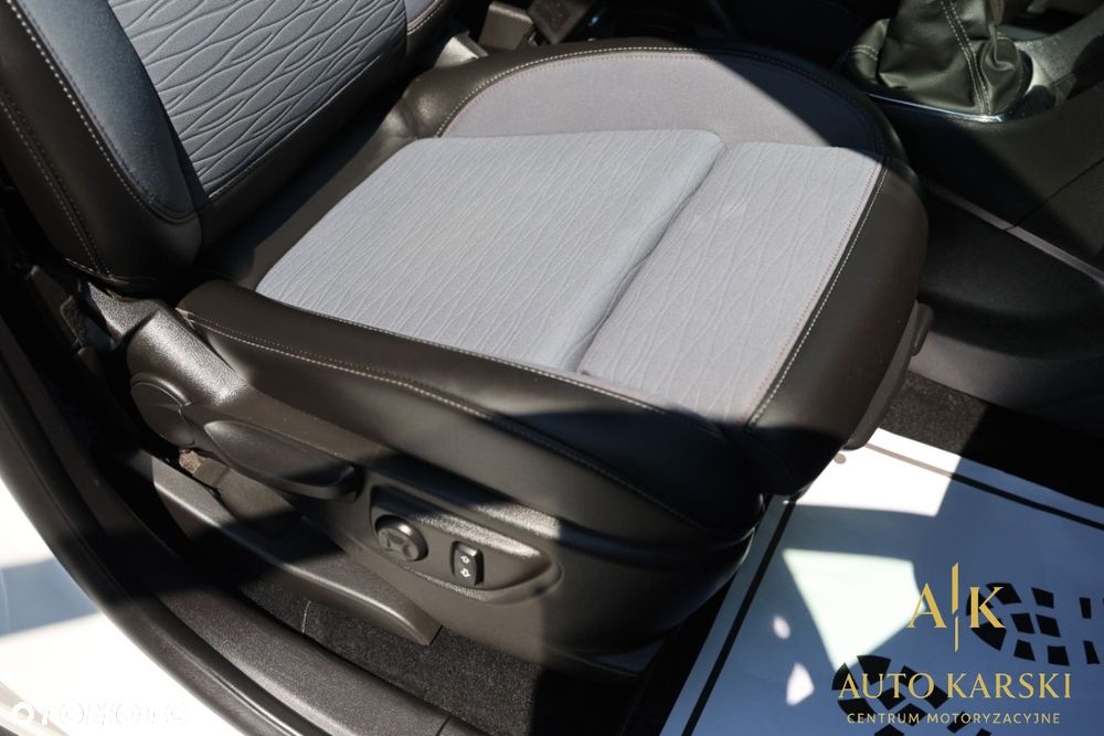 Opel Mokka - 40