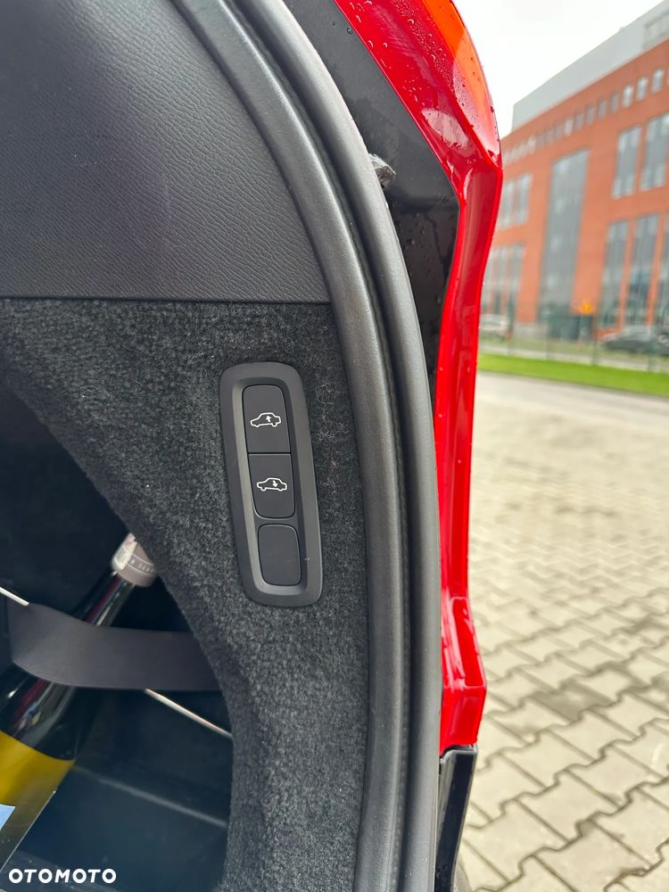 Volvo XC 90 T6 AWD R-Design - 3