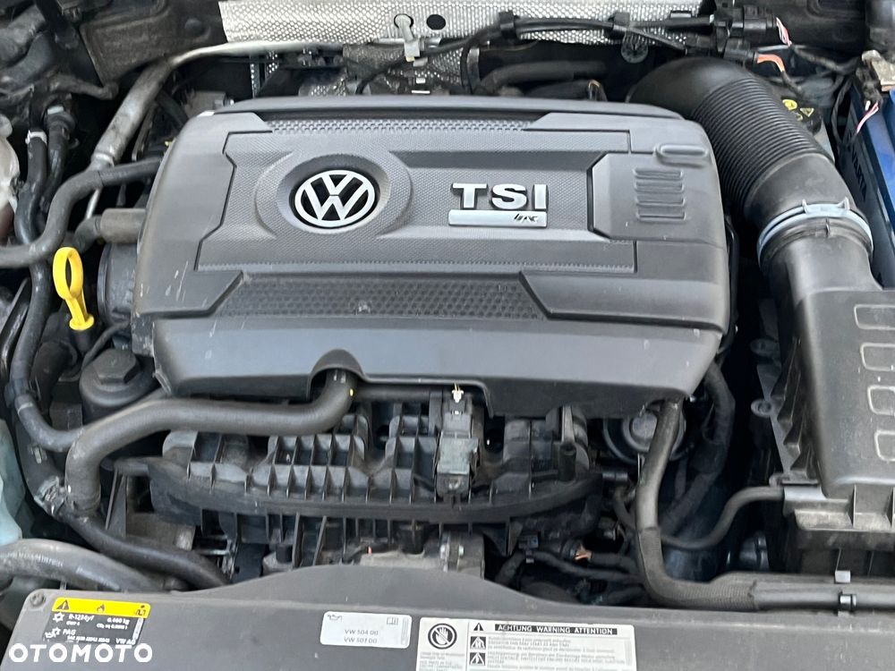 Volkswagen Golf 2.0 TSI 4Mot R DSG - 8
