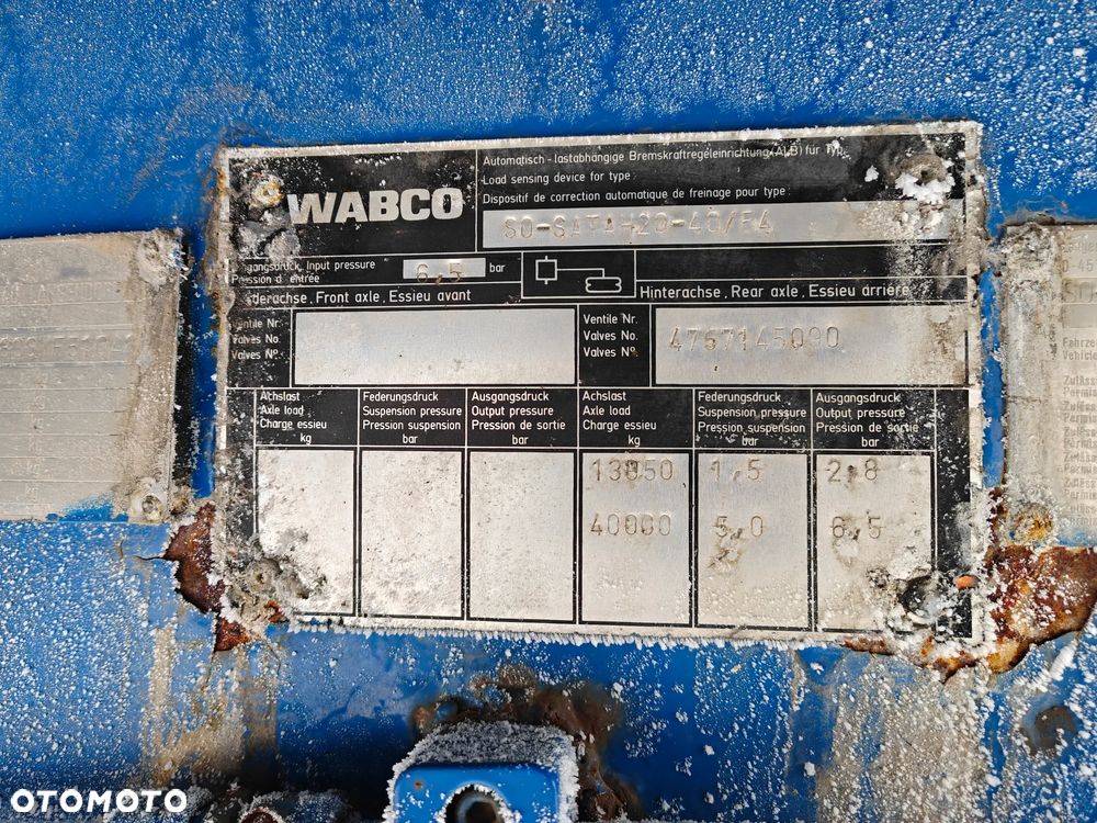 Langendorf SO SATAH 20–40/54 - 7