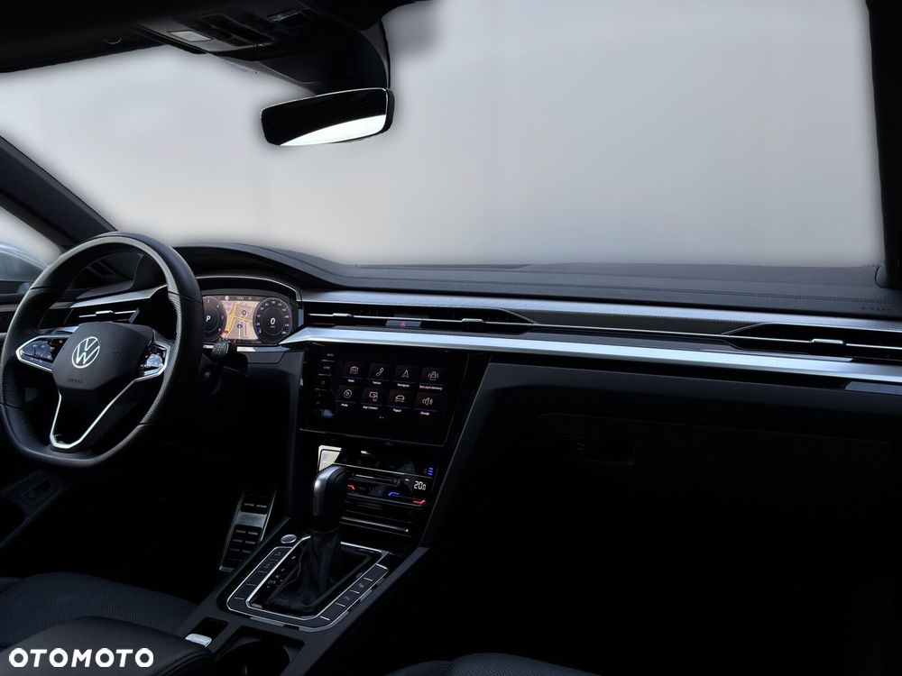 Volkswagen Arteon Shooting Brake 2.0 TDI Elegance DSG - 13