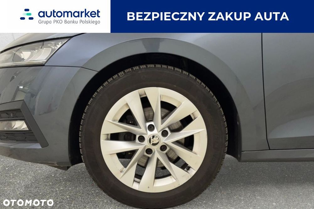 Skoda Octavia 1.5 TSI ACT Ambition - 9