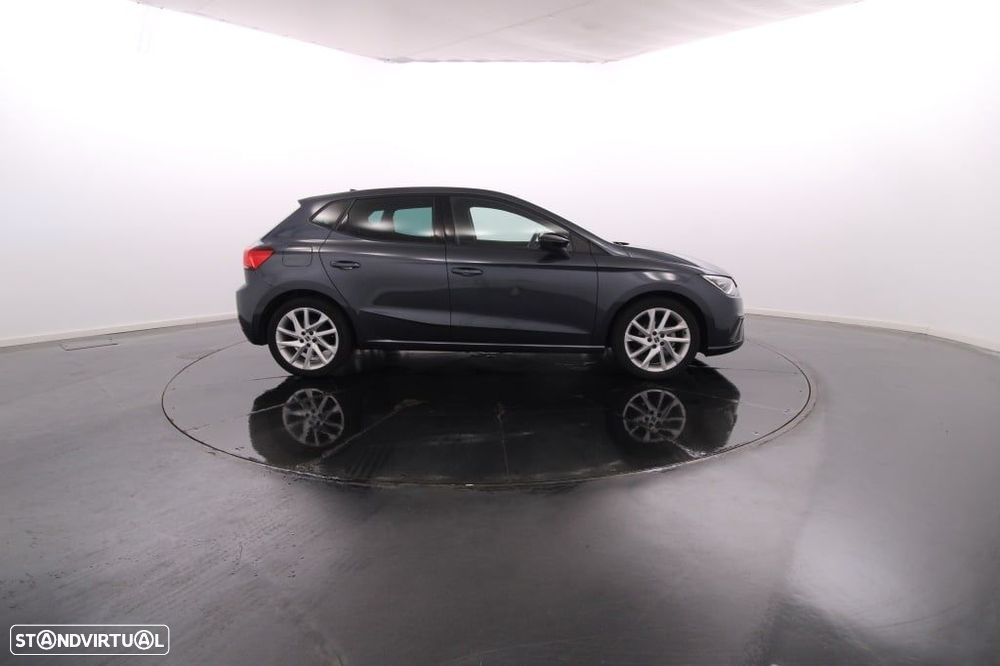 SEAT Ibiza 1.0 TSI FR - 9