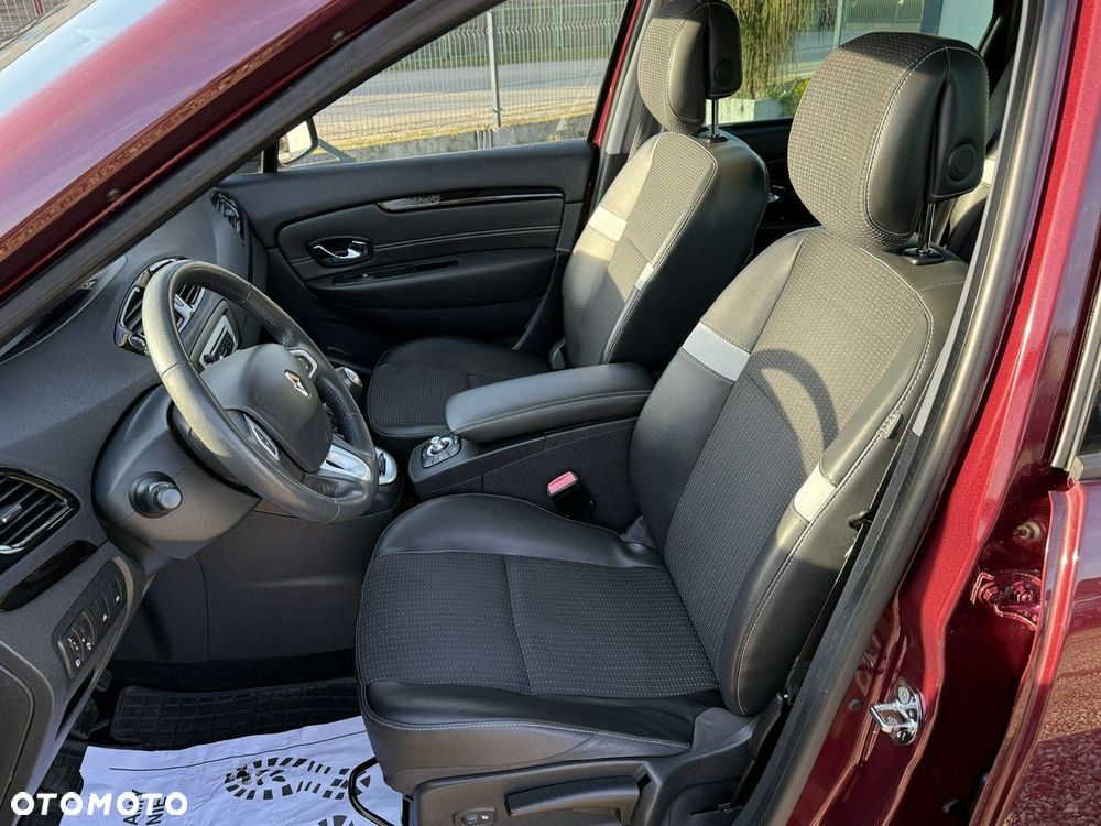 Renault Scenic - 18