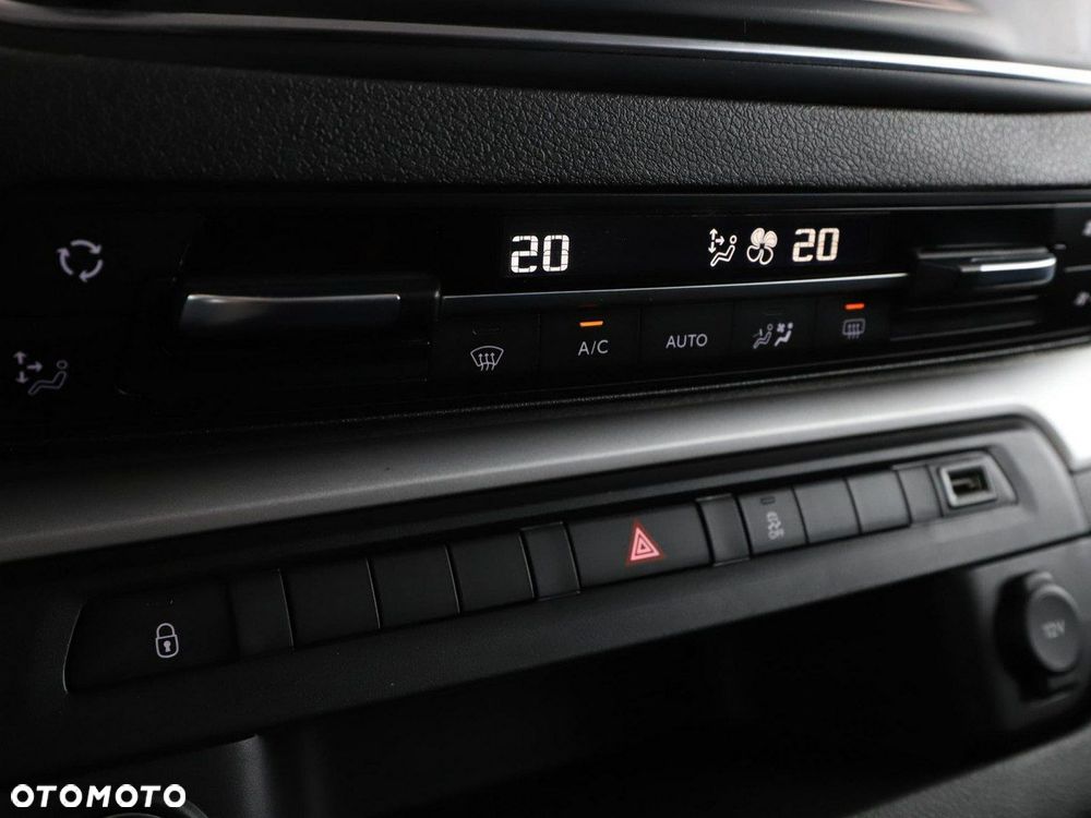 Toyota ProAce - 28