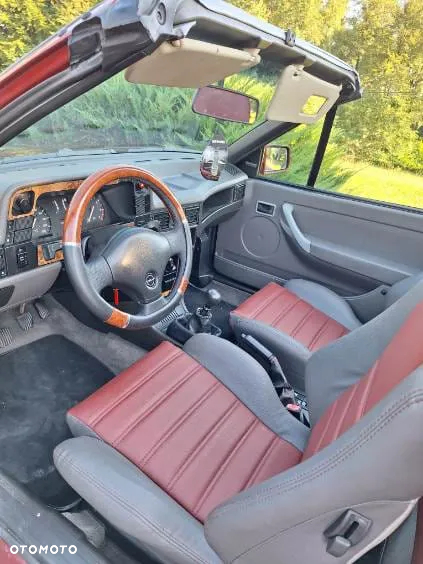 Opel Kadett - 8