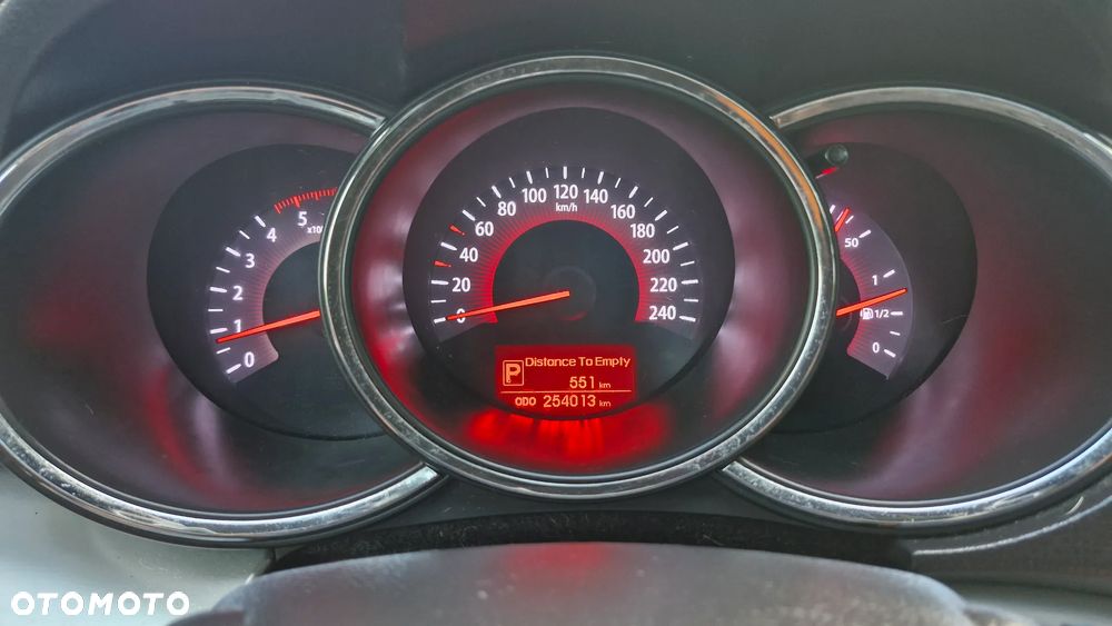 Kia Sorento 2.2 CRDI XL - 24