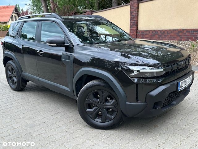 Dacia Duster 1.2 TCe mHEV Journey - 6