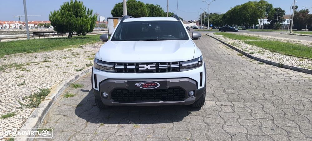 Dacia Duster 1.2 TCe Journey - 9