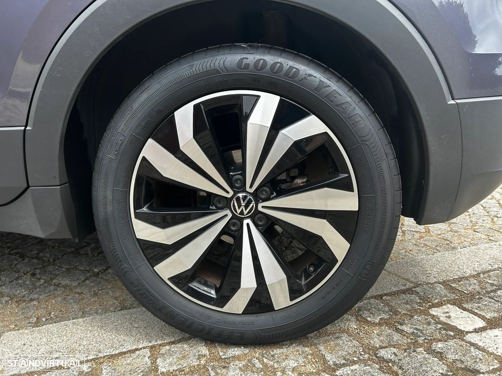 VW T-Cross 1.0 TSI Life DSG - 3