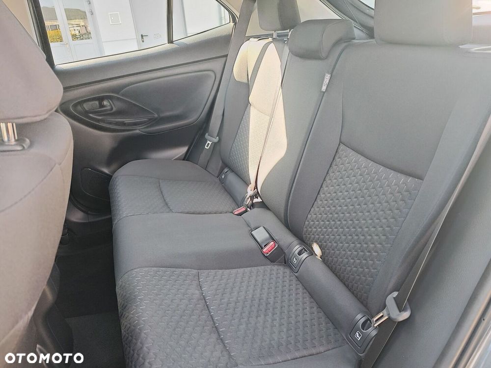 Toyota Yaris Cross - 13