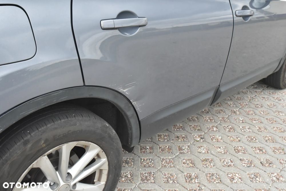 Nissan Qashqai+2 2.0 dCi 4x4 I-Way - 3