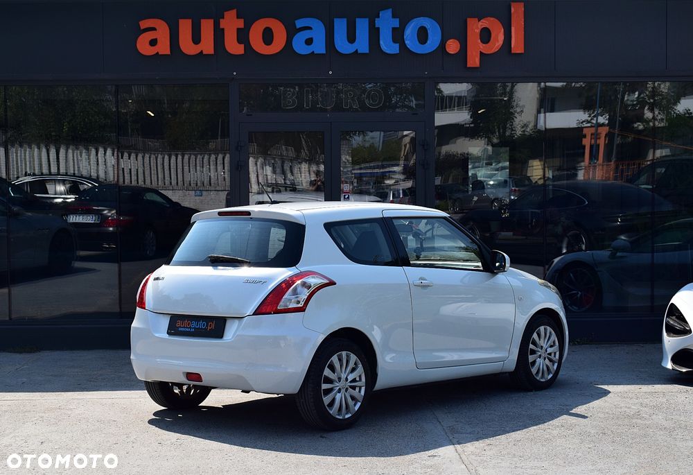 Suzuki Swift - 18