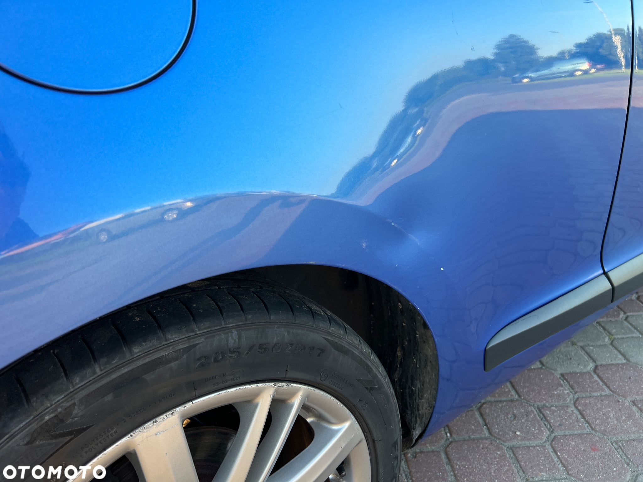 Renault Megane - 9