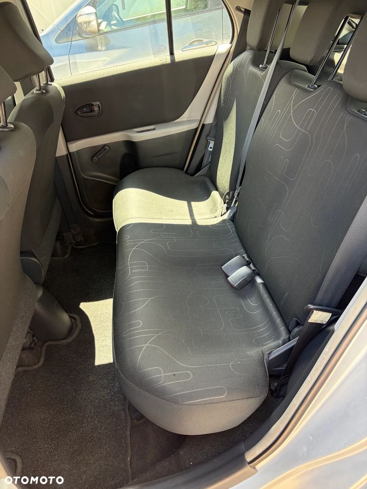 Toyota Yaris 1.33 Luna - 13