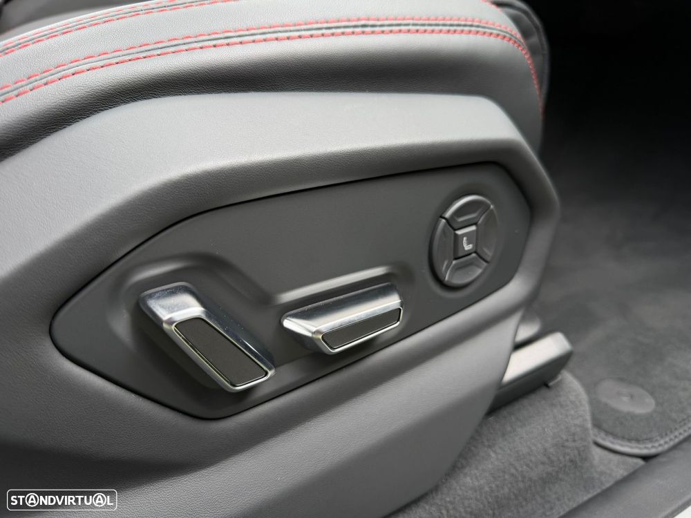 Lamborghini Urus 4.0 V8 - 27