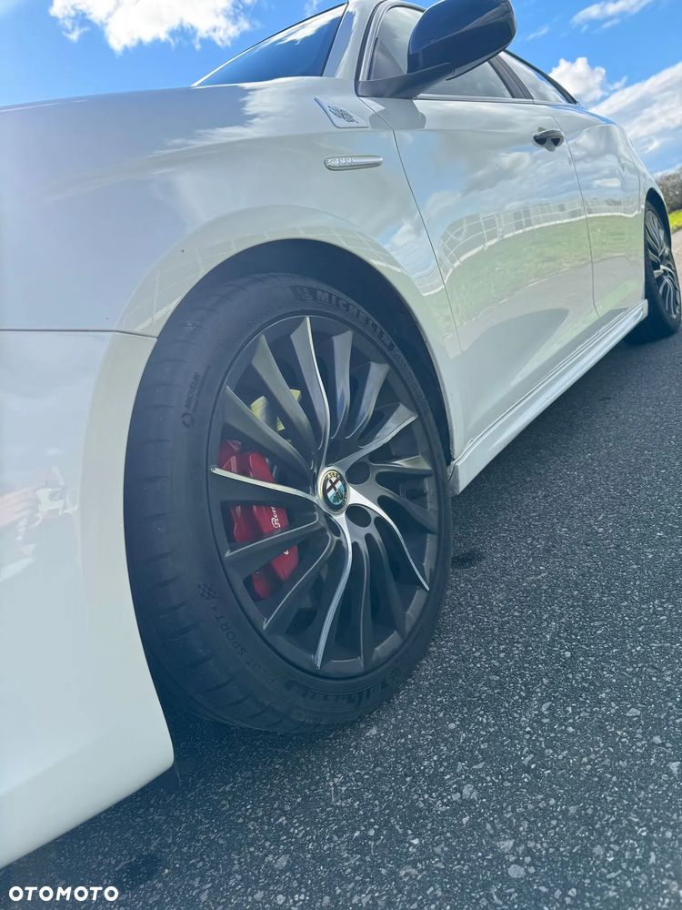 Alfa Romeo Giulietta 1.4 TB 16V Sport - 10