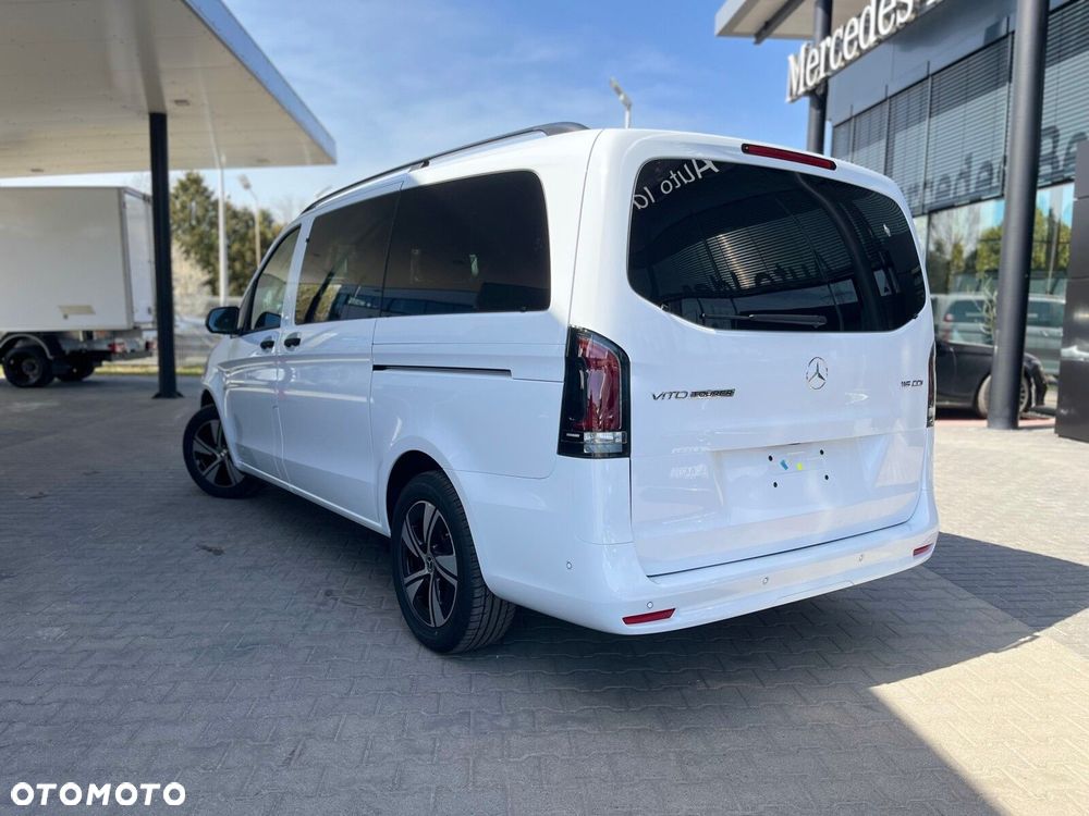 Mercedes-Benz Vito - 13