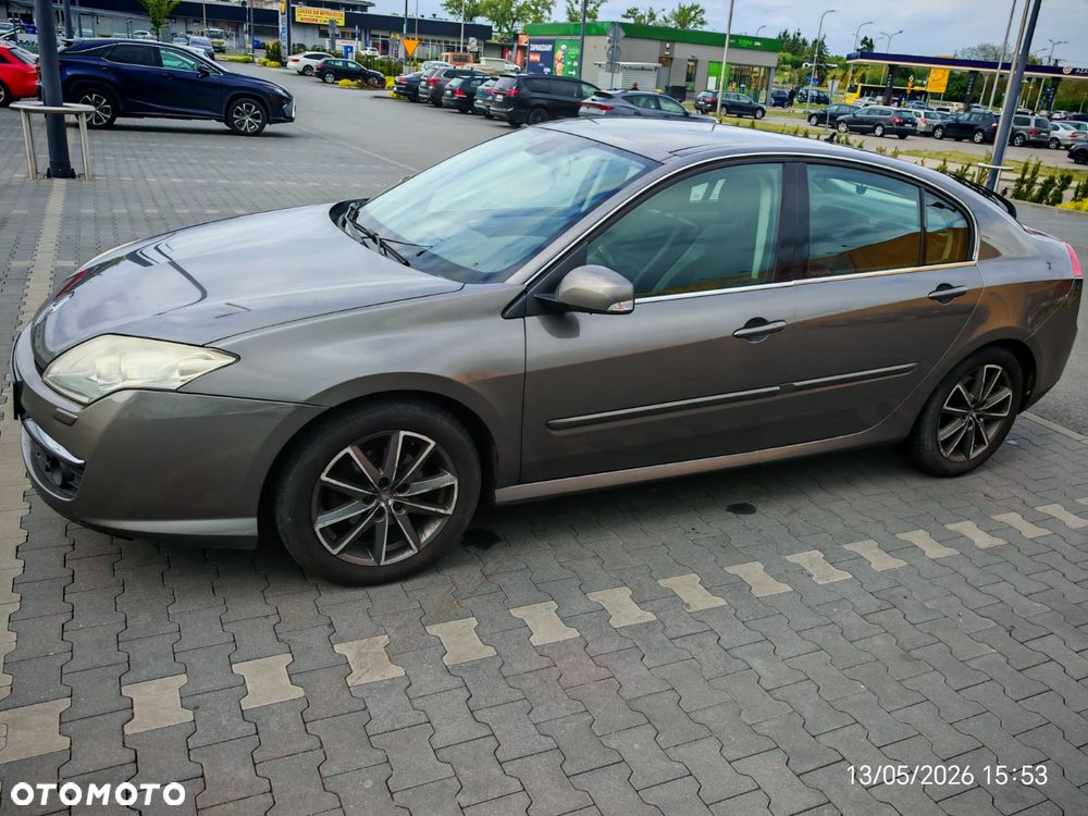 Renault Laguna - 1