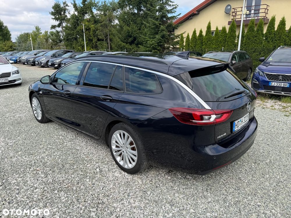 Opel Insignia 1.5 Direct InjectionTurbo Business Edition - 15