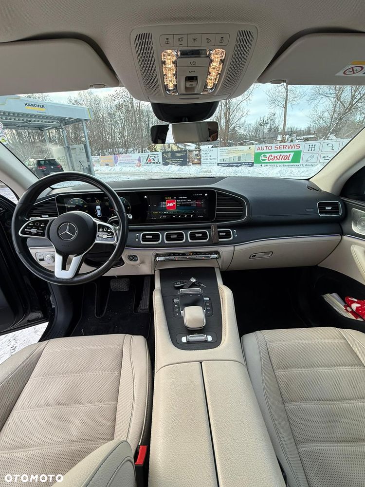Mercedes-Benz GLE 400 d 4-Matic - 6
