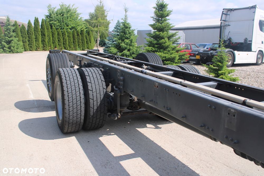 Volvo FM - 7